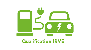 borne de recharge qualification irve